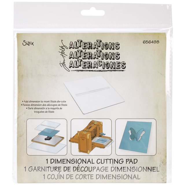 Sizzix Sizzix 656498
