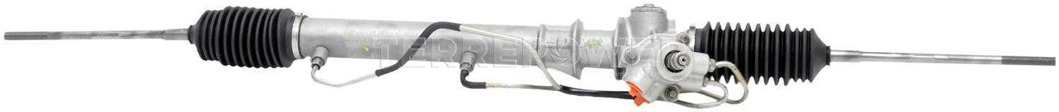 TERREPOWER formerly BBB Industries 310-0119 Power Steering Rack and Pinion Unit