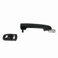 thumbnail image 2 of Manija exterior de la puerta delantera izquierda del lado del conductor para Hyundai Accent 2006-2011 82650-1e000 s20241212475, 2 of 3