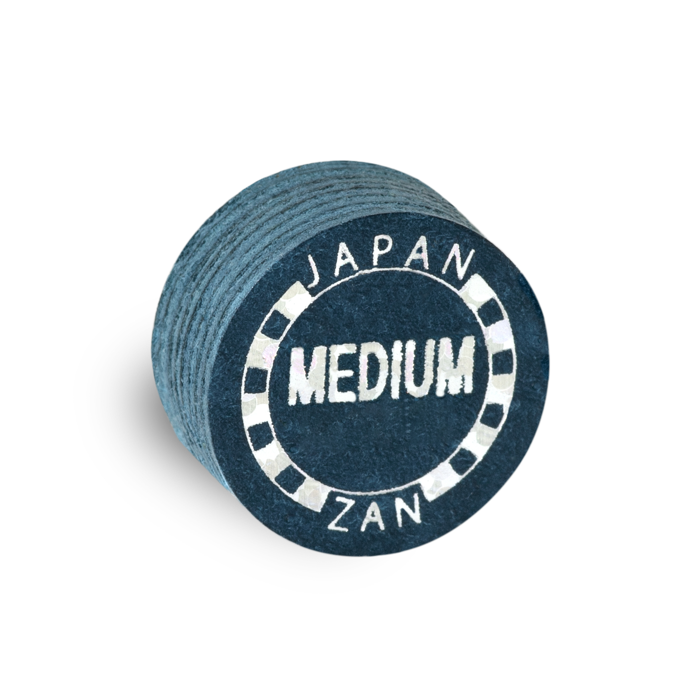 Zan Plus Medium Pool Billiard Cue Tip 1 pc