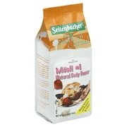 SEITENBACHER, MUESLI BODY POWER, 16 OZ, (Pack of 6)