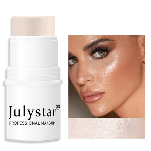 Xihbxyly Clearance Highlighting Rouge Powder Blusher Blusher Cream Matte Blusher Stick Blusher Deals