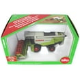 thumbnail image 7 of Claas Lexion 600 Combine Harvester Green and Gray 1/50 Diecast Model by Siku, 7 of 7