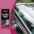 thumbnail image 1 of Anti-Fog Spray for Car Windshield Glass Cleaner Driving Visibility Enhancer Long Lasting Defogger Protection Streak Free Quick Dry Safe for Tinted Windows, 1 of 9