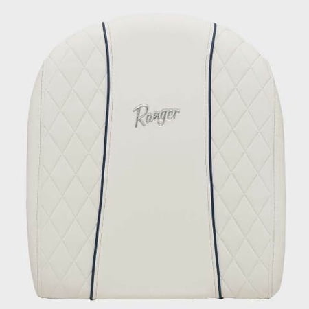 Ranger Boat Leaning Post Backrest Cushion 729773H.12 | 2510 Bay (Port)