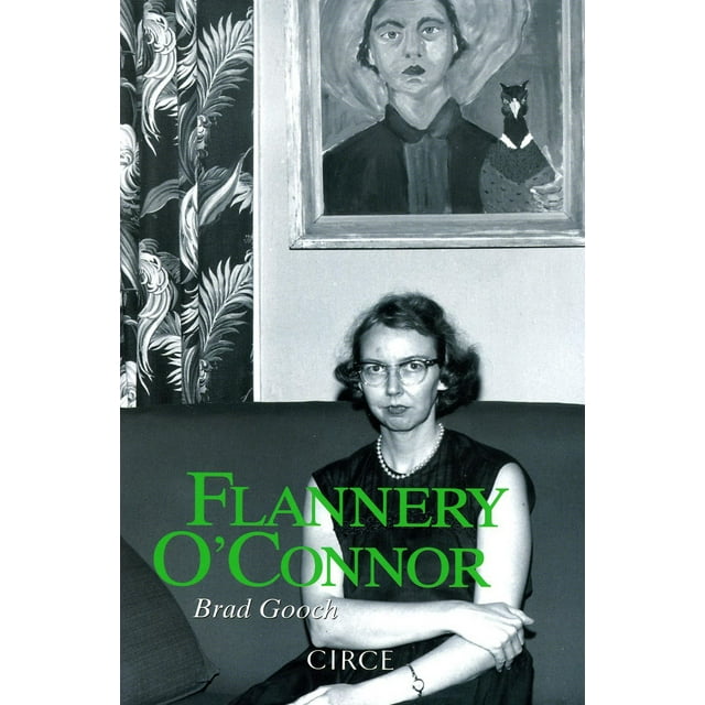 Flannery O´Connor