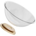 thumbnail image 1 of Adorable Cat Bed, Cozy Kitty Bed, Charming Cat Sleeping Spot, Transparent Cat, 1 of 5