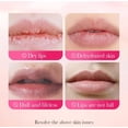 thumbnail image 6 of Blueberry Scented Hydrating Lip Gloss Dual Effect Smooth Formula Glossy Shine For Soft Plump Lips Perfect For Work Dates And Everyday Use, 6 of 7