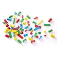 thumbnail image 4 of Set Melissa & Doug Bloques de Madera 100 Piezas, 4 of 6