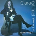 thumbnail image 2 of CLARA GHIMEL - EVERY NIGHT OF THE WEEK (1 CD) (Audiobook), 2 of 2