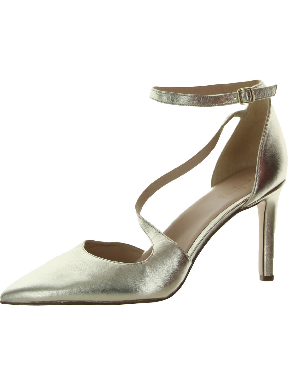 Abilyn ankle deals strap pump