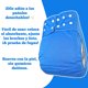 thumbnail image 3 of pañal para adulto adolescente con inserto microfibra ecobaby original ecobaby original Adolescente, 3 of 7