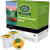 Keurig K-Cup Green Mountain Summer Coffee 18-pk One Size