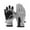 Grey, variant on sususu Warm Ski Gloves,Adult's Outdoor Non Watertight Gloves Winter Warm Skiing Gloves Telefingers Grey One Size