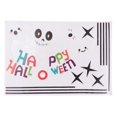 thumbnail image 4 of Halloween Festival Ventana Se Adhiere Calcomanías home and bar Party Decor - , 50 x 35 cm Soledad Etiquetas engomadas de la ventana de Halloween, 4 of 10