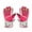 Hot Pink, variant on Fridja Kids Winter Gloves Waterproof Snow Ski Gloves Warm Unisex Gloves Mittens Windproof for Cold Weather Girls Boys Children 6-11 Years Old