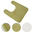 thumbnail image 1 of Alfombra de baño antideslizante en forma de U XianweiShao, 1 of 1
