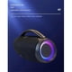 thumbnail image 4 of Bluetooth Speaker Wireless Subwoofer 360 Stereo Surround Speaker, 4 of 5