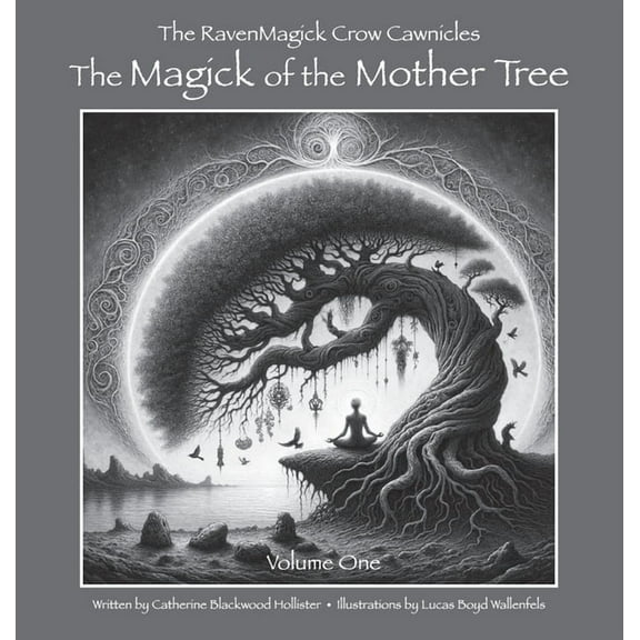 The Magick of the Mother Tree, (Hardcover)