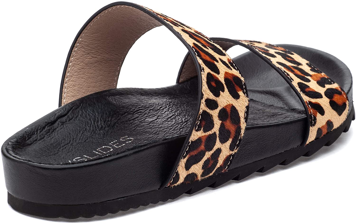 J SLIDES Womens Edie Sandal Walmart