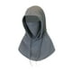 thumbnail image 5 of Protección solar para la cara, gorro portátil para ciclismo, mascarilla y bufanda. Gris oscuro, 5 of 9