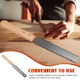 thumbnail image 3 of HAMPPLIES Multicolor Handheld Wood Saw for Efficient Outdoor Cutting and Camping, 3 of 8