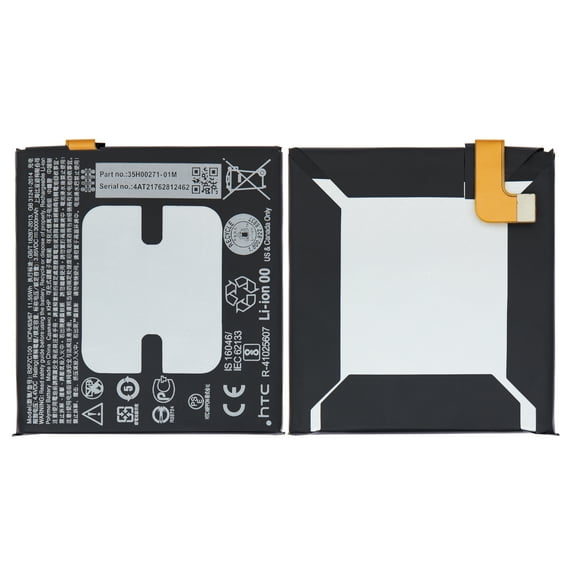 Replacement Replacement Battery Compatible For HTC U11 (B2PZC100)