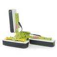 thumbnail image 2 of Bruder 02218 CLAAS Disc 8550 C Plus Three Part Mower Add On for Tractors & Combine Harvesters, 2 of 5