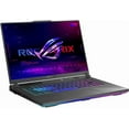 thumbnail image 4 of Asus ROG Strix G16 16" Touchscreen Gaming Laptop, AMD Ryzen 9 8940HX, NVIDIA GeForce RTX 5070 Ti 12 GB, 1TB SSD, Windows 11 Home, G614PR-G16.R95070TI, 4 of 5