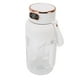 thumbnail image 4 of COPA DE EXPRIMidor Portátil Multifuncional Con Pantalla Digital, 150W 1200 ml de Licuadora de Vieges para Gimnasio Deportes de Oficina en Casa Al Aire Libre, Licuadora de Viajes, 4 of 8