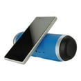 thumbnail image 2 of Enermax EAS01-BL Lightweight Portable Bluetooth Speaker - Blue, 2 of 3