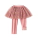 thumbnail image 5 of Cowsor Girls Tutu Skirt 50s Vintage Ballet Bubble Dance Skirts for Party, 5 of 5
