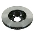thumbnail image 2 of Wagner BD125612E Brake Rotor Fits select: 2000-2001,2005-2006 TOYOTA CAMRY, 2 of 9