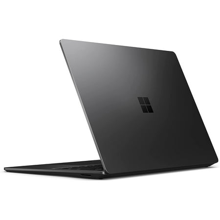 Microsoft - Surface Laptop 4 - 13.5” Touch-Screen – Intel Core i5 - 8GB Memory - 512GB Solid State Drive (Latest Model) - Matte Black