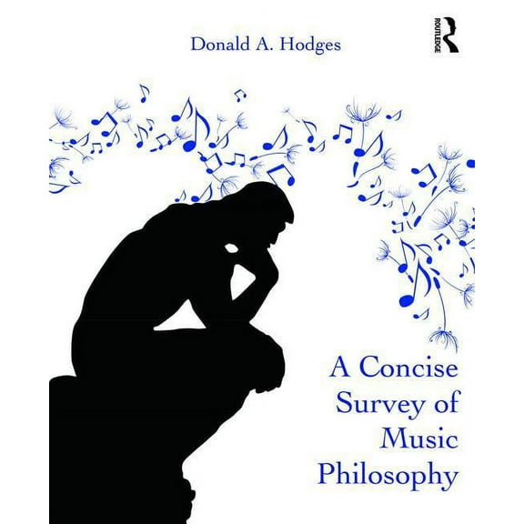 A Concise Survey of Music Philosophy, (Paperback)
