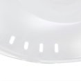 thumbnail image 3 of Kitchen Food Processor Robot Lid PC Heat Resistance Steaming Pan Cover for Thermomix TM6 TM5 TM31, 3 of 4