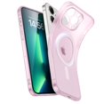 thumbnail image 1 of Funda de teléfono ESR Zero Series para iPhone 13 Pro MagSafe Pink, 1 of 8