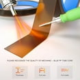 thumbnail image 3 of High Temperature Resistant Adhesive Heat Tape Professional for Electronics, 3 of 18
