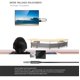 thumbnail image 5 of Xihbxyly Cosas Por Menos de 5 Dolares Receptor Bluetooth Usb 3.5 Adaptador Transmisor Audio para Tv/Pc Auriculares Altavoz, 5 of 7