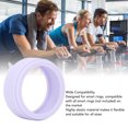 thumbnail image 4 of Funda De Anillo, Ajuste Perfecto, Protector De Anillo Inteligente Suave Y Agradable Para La Piel Para Mujeres Y Hombres, 4 of 7