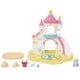thumbnail image 1 of Caja de arena y piscina para guardería Calico Critters, 1 of 4