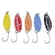 thumbnail image 2 of 5 Piezas de Cebos Duros Señuelos Artificiales DYNWAVEMX Herramienta de cebos para señuelos de pesca, 2 of 6