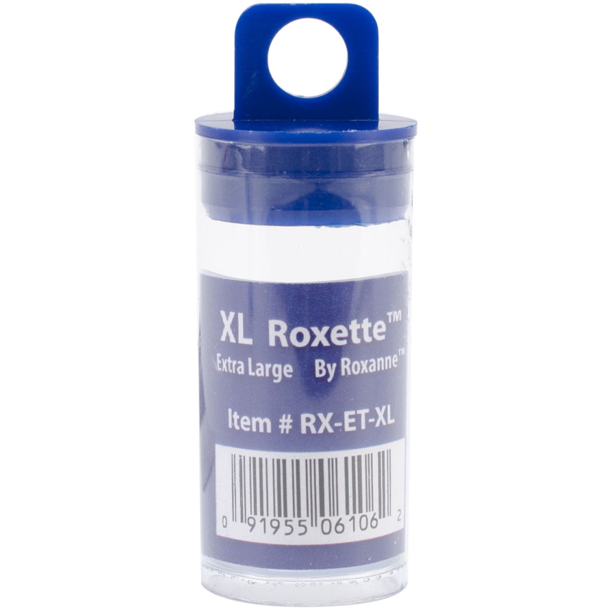 Roxette Thimble-X-Large Blue