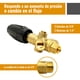 thumbnail image 2 of Regulador de Presión Bypass para Hidrolavadoras Industriales MECLINE VRT3-310, 2 of 4