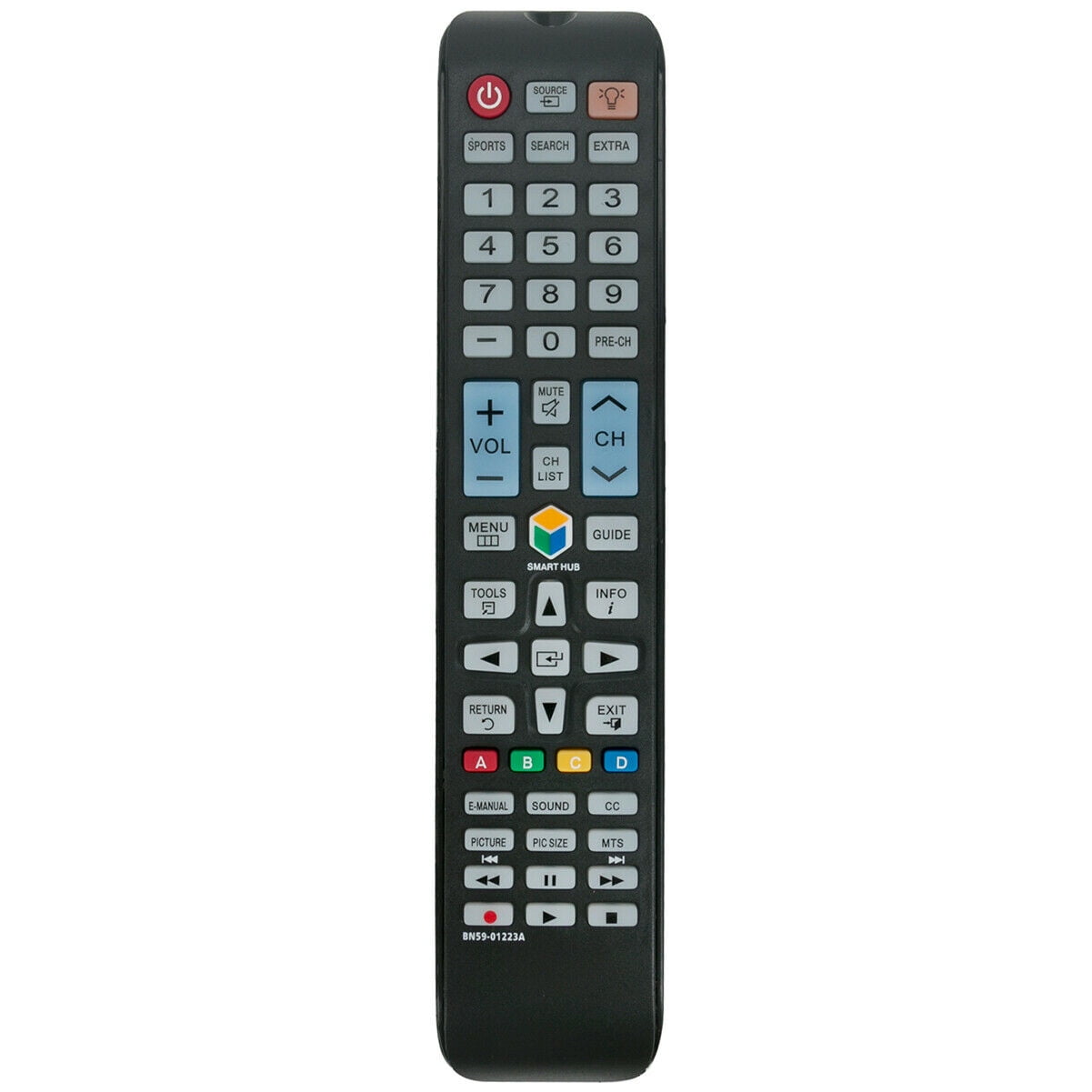 New BN5901223A BN5901223A Replaced Remote Control fit for Samsung