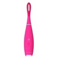 thumbnail image 1 of Foreo - Issa™ mini 3 - Complete 4-in-1 oral care. In a small brush in Strawberry, 1 of 1