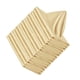 thumbnail image 2 of Advancent Servilletas de de poliéster de 20 piezas para una experiencia gastronómica lujosa, servilletas de tela cuadradas Kits de decoración para fiestas Dorado champagne, 2 of 6