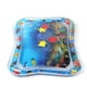 thumbnail image 4 of Amortiguar Irfora Baby Inflatable Water Mat Infant Tummy Time Playmat Toddler Fun Activity Play Center Irfora Amortiguar, 4 of 7