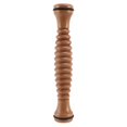 thumbnail image 1 of Masajeador de pies de ballet, moldeador de empeine, rodillo para pies, rodillo de madera para pies, reductor de presión de relajación, sólido, 1 of 5