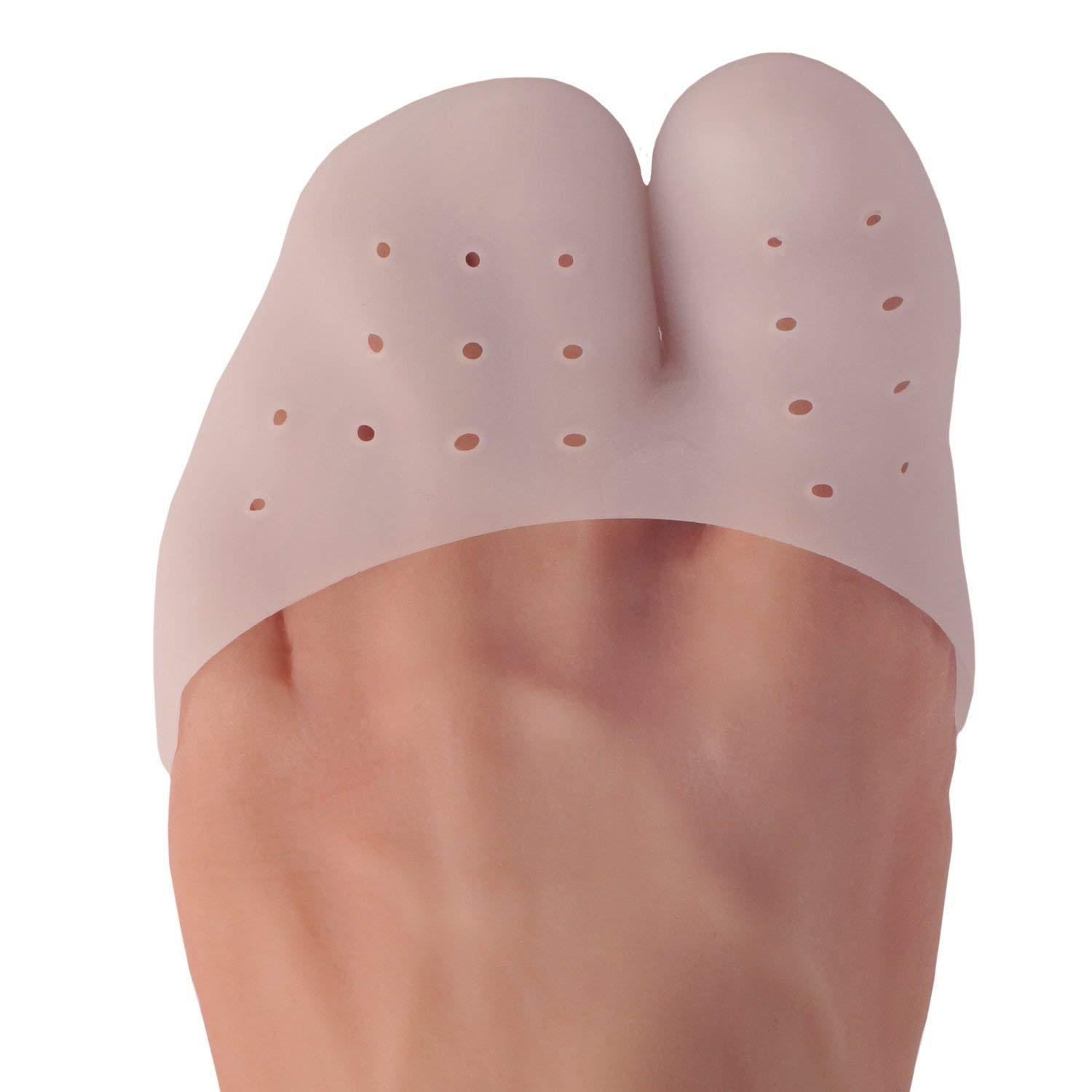 metatarsal impact protection